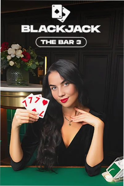 Bar Blackjack