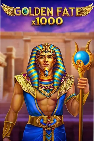 Golden Fate
