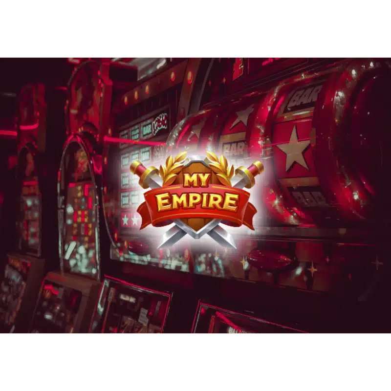 Vive la emoción de ganar a lo grande con los juegos de jackpot de myempires.
