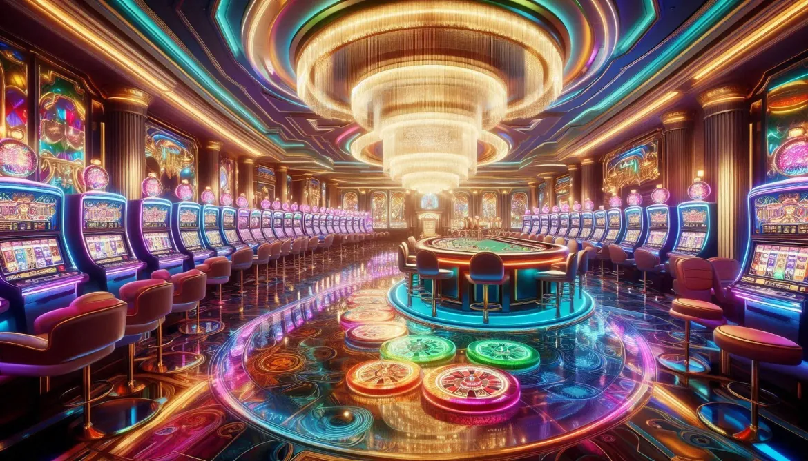 My Empire Casino